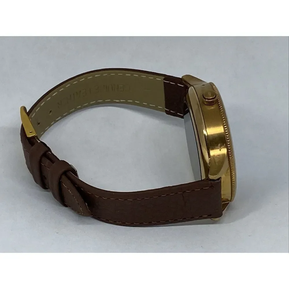 Fossil classy watch